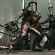 Illustration for article titled Capcom Celebrates the Holidays With New Resident Evil 5, Bionic Commando Screens